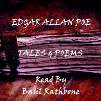 Edgar Allan Poe - Tales & Poems