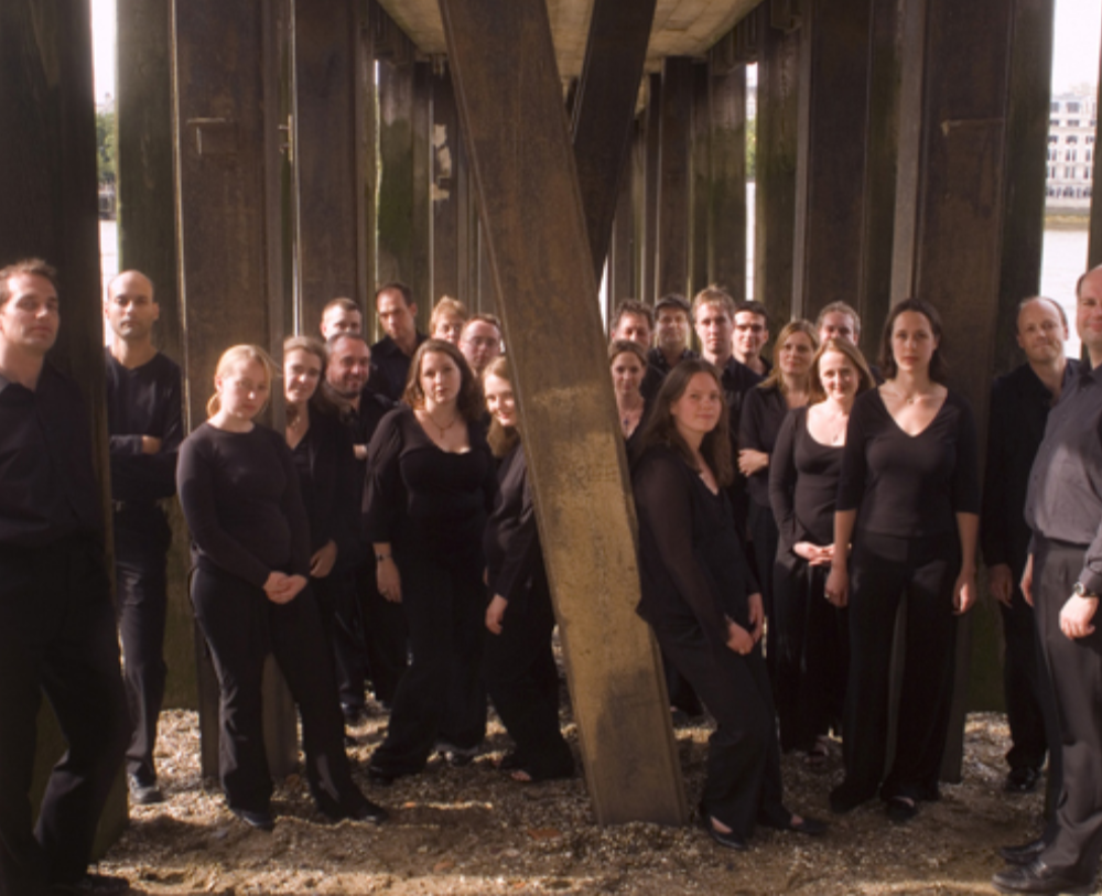 Polyphony