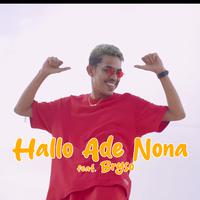 Hallo Ade Nona