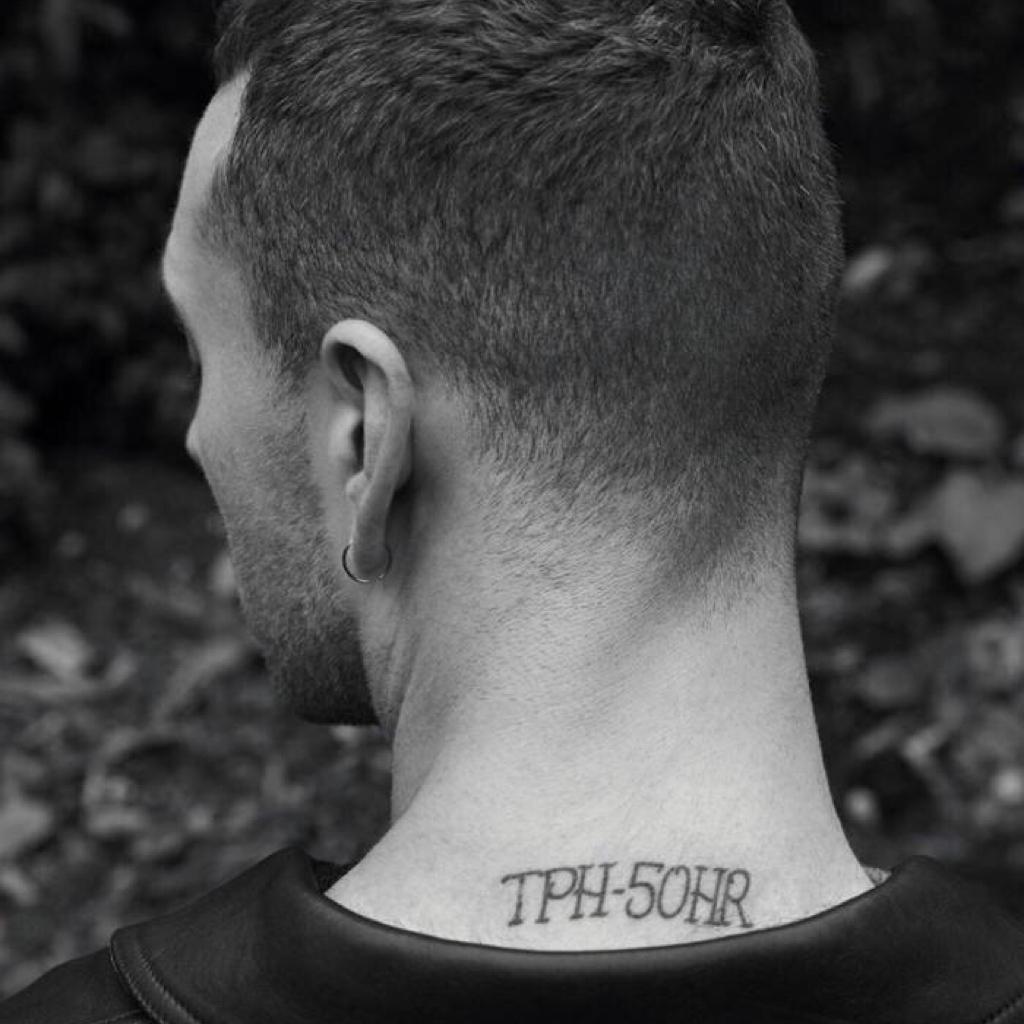 骚姆就是 — Sam Smith