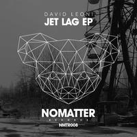 Jet Lag EP