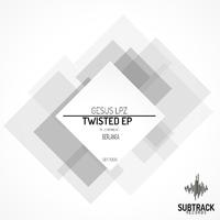 Twisted EP