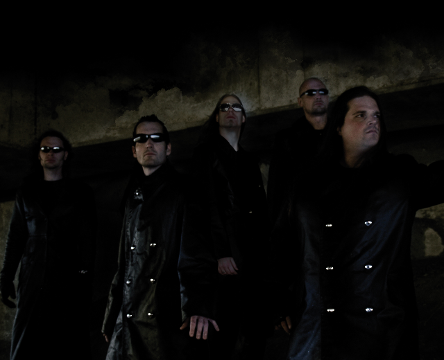 The Monolith Deathcult