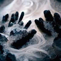 Frozen Hands