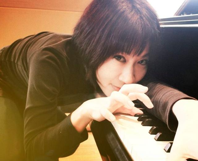 菅野よう子（Yoko Kanno） - 歌手- 网易云音乐