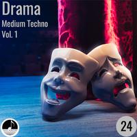 Drama 24 Medium Techno Vol 01