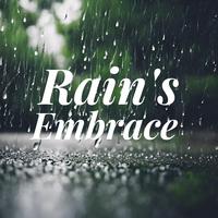 Rain's Embrace: Quiet Storms for Mindful Moments