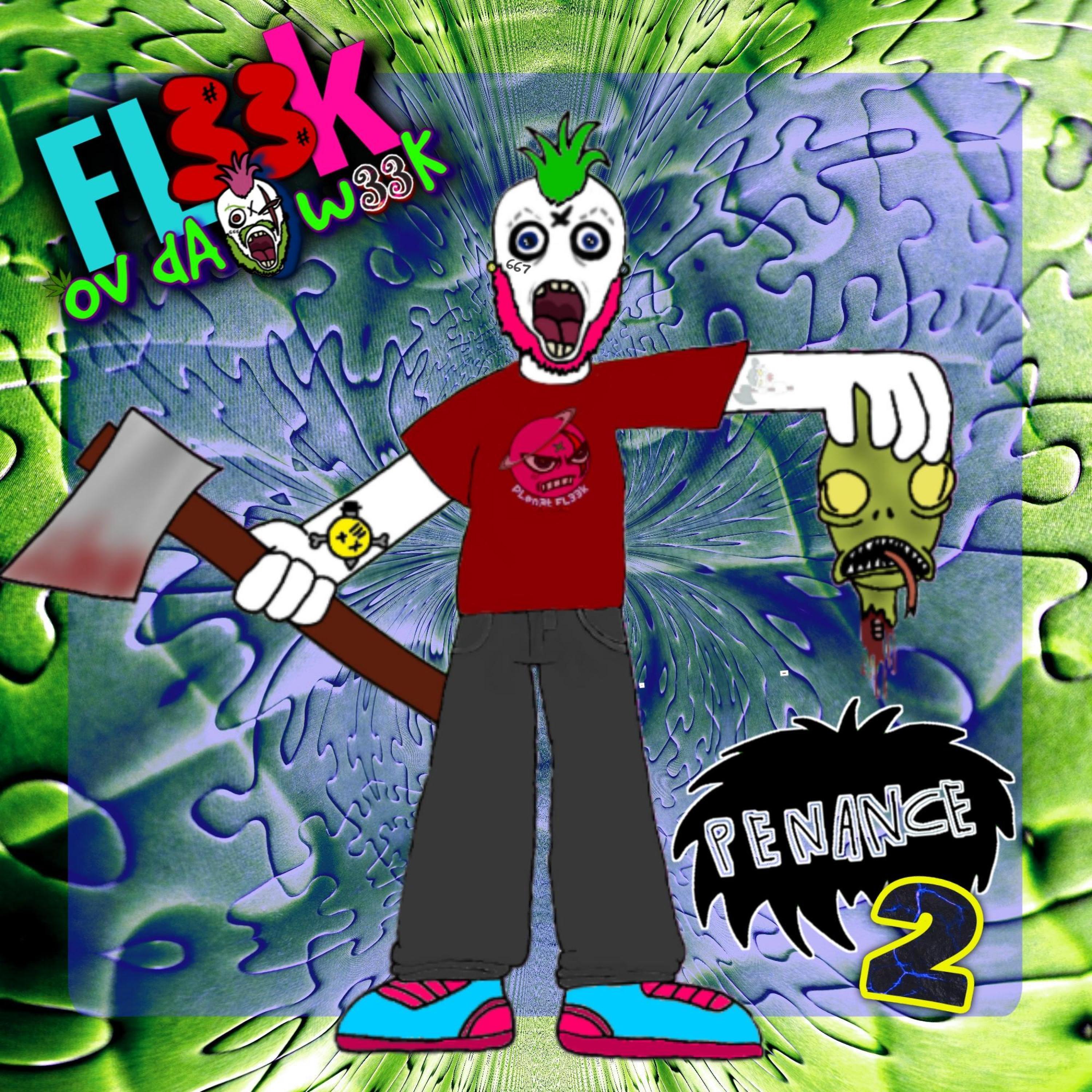 Drive Thru Pt. 4 (feat. Cuck Cyress Of The Jizzing Leopards, Biff Vorheez, Craig Horra & LiL tiny PHuK)