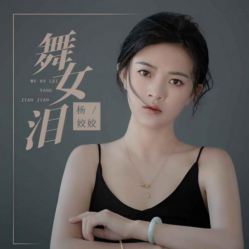 舞女泪 (DJ默涵版伴奏)封面