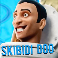 Skibidi Doo (Fortnite)