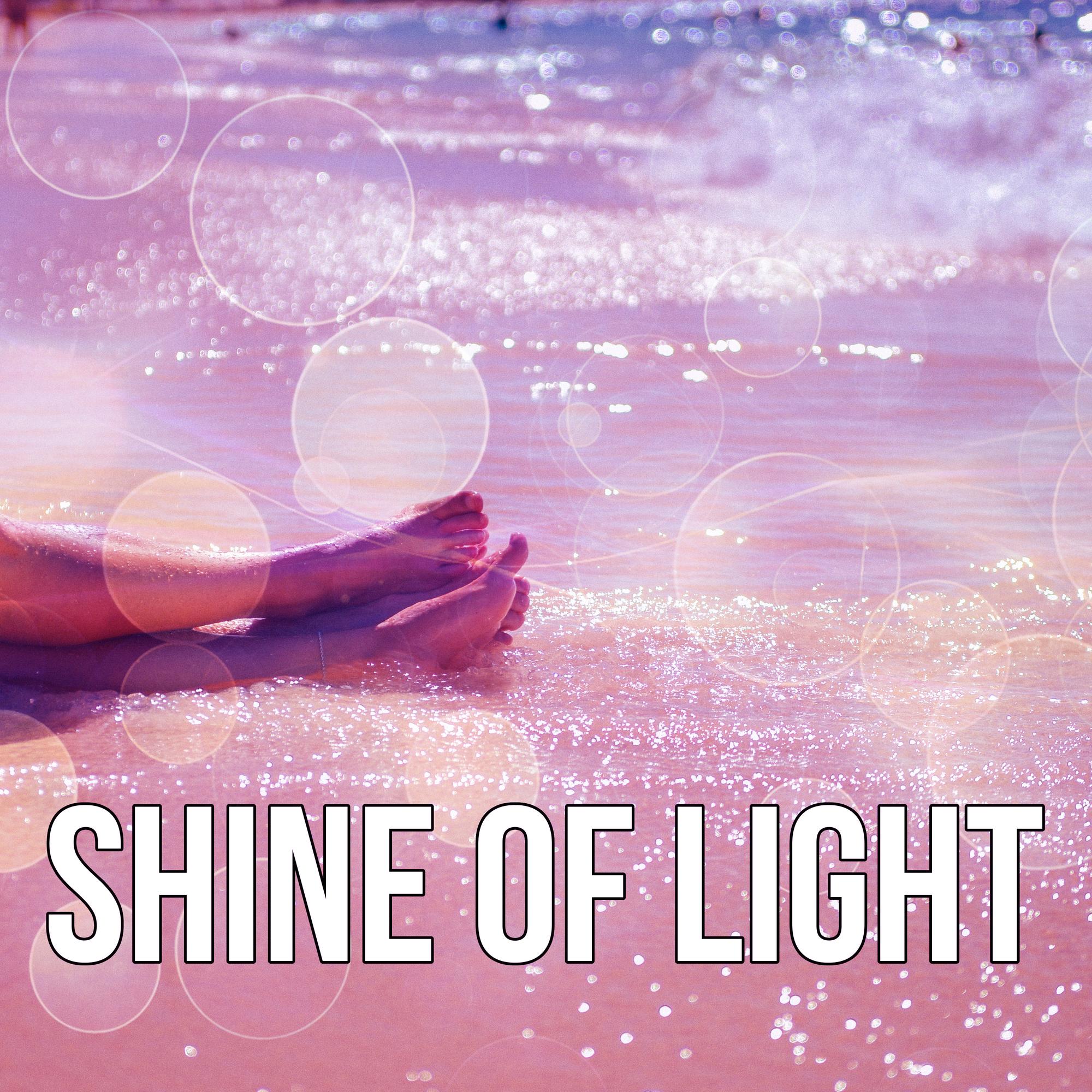 Shine of Light ( Inspirational )