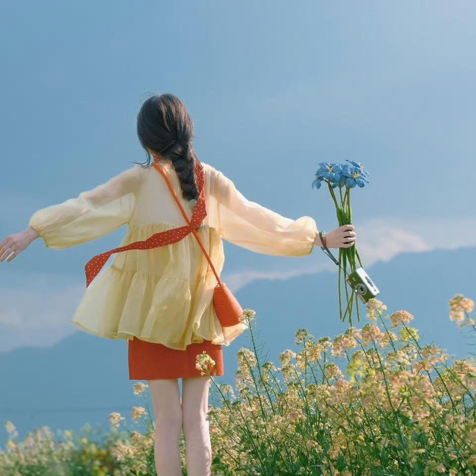 原谅我今天 (港风女声版)封面