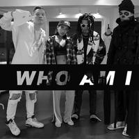 P.O.P - WHO AM I