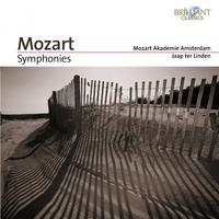 Mozart: Symphonies