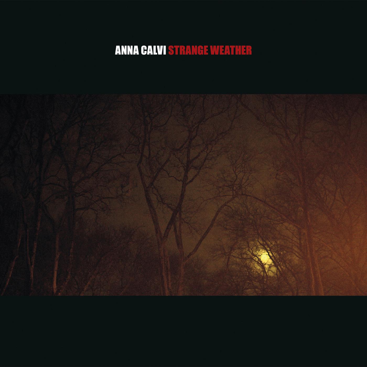 Strange Weather_Anna Calvi_Strange Weather | 在线播放_Strange Weather歌词_Strange Weather下载 | 网易云音乐
