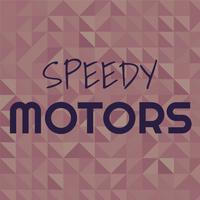 Speedy Motors