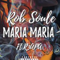 Rob Soule