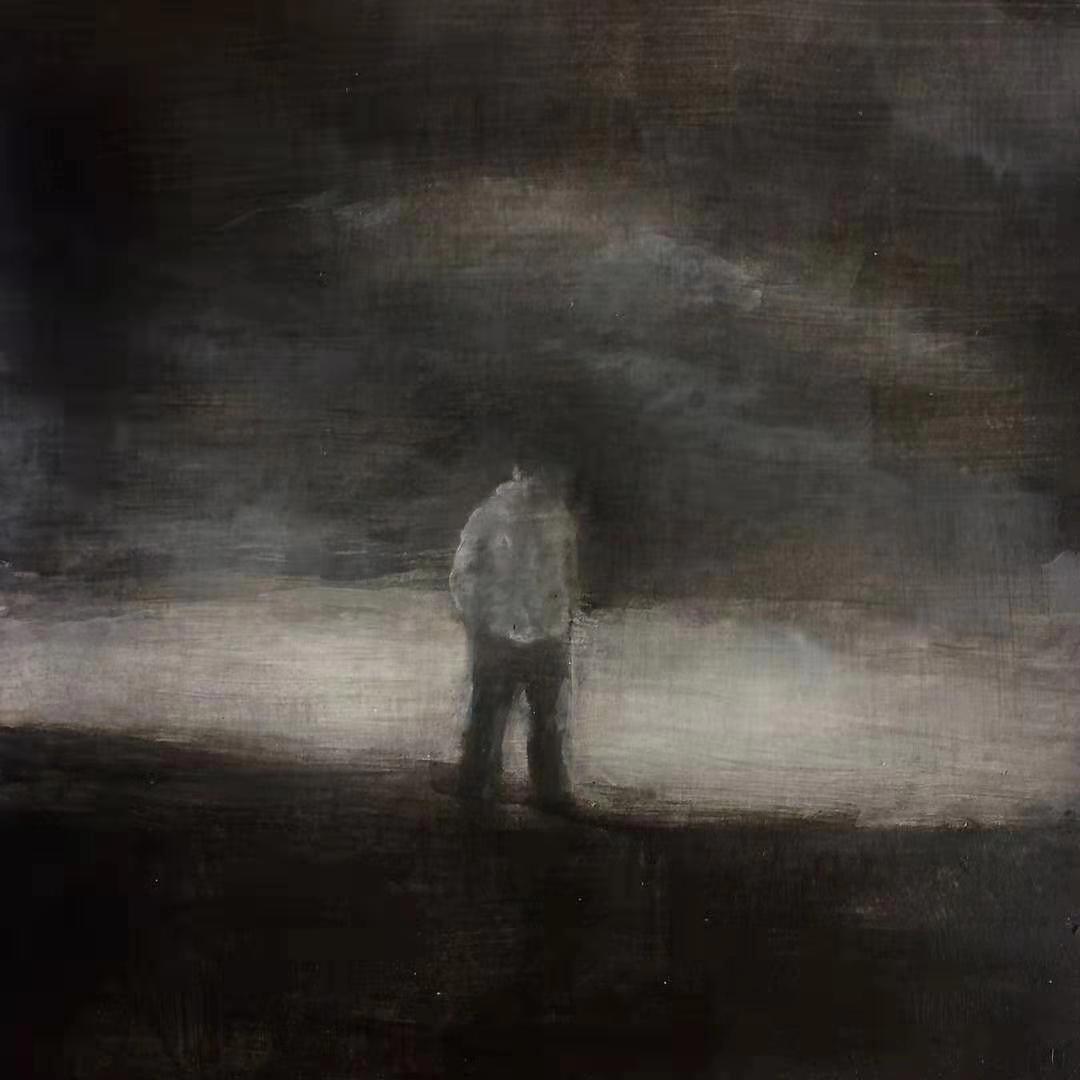 雨停了（2019.08.07）