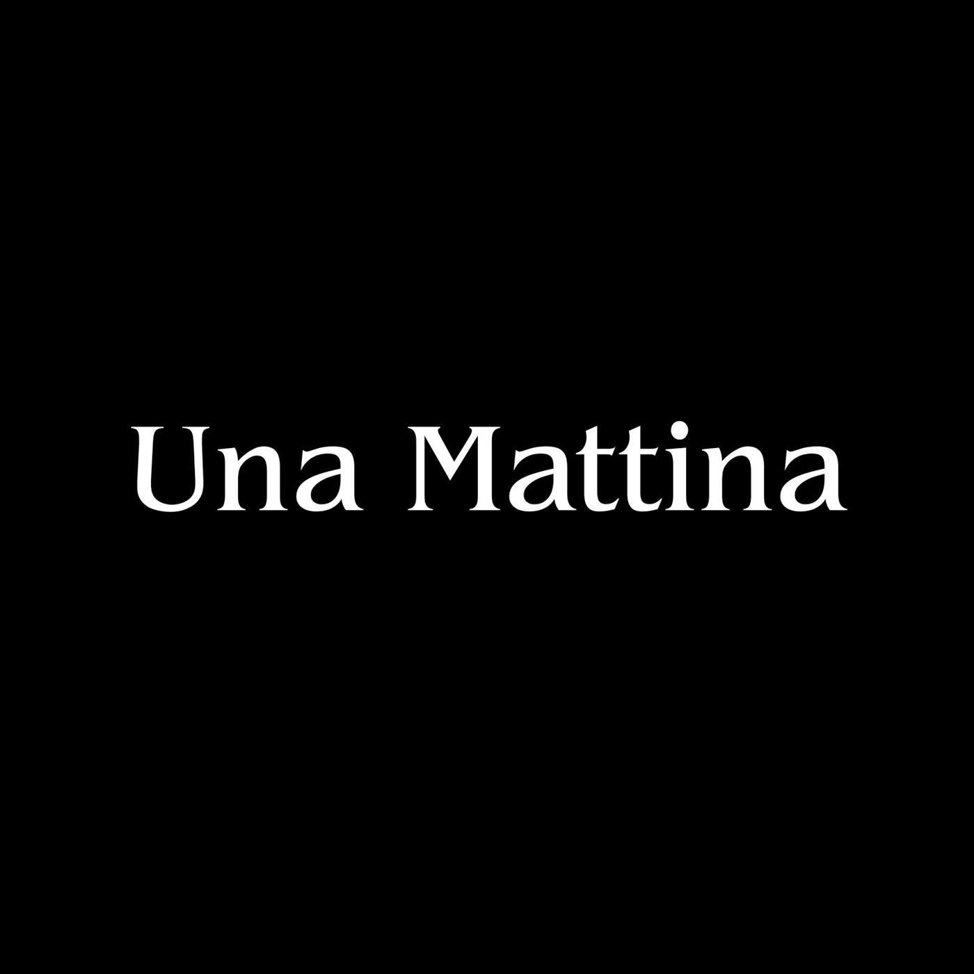 Una Mattina (Piano Version)