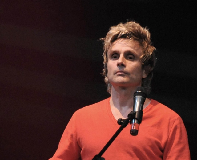 Nacho Cano