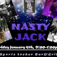 Nasty Jack