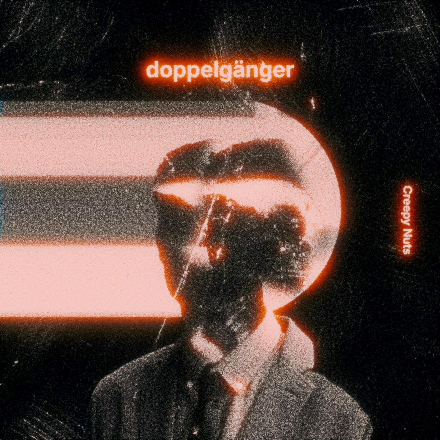 doppelgänger banner