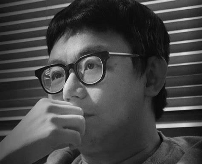 林暐哲