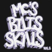 MC´s, Bilis & Skills (Vol. 2)