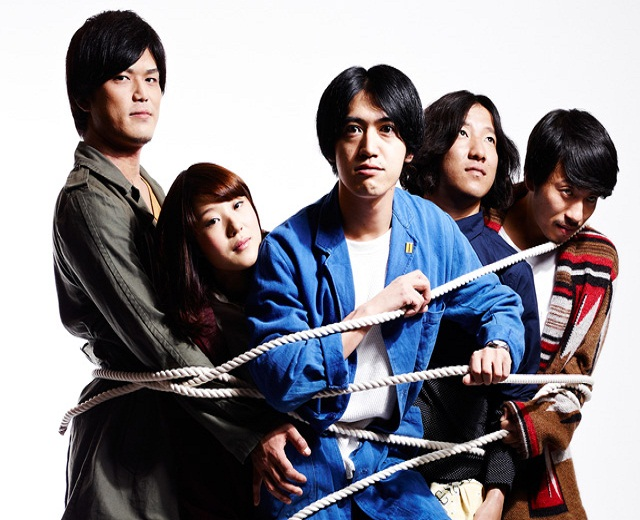 THEラブ人間