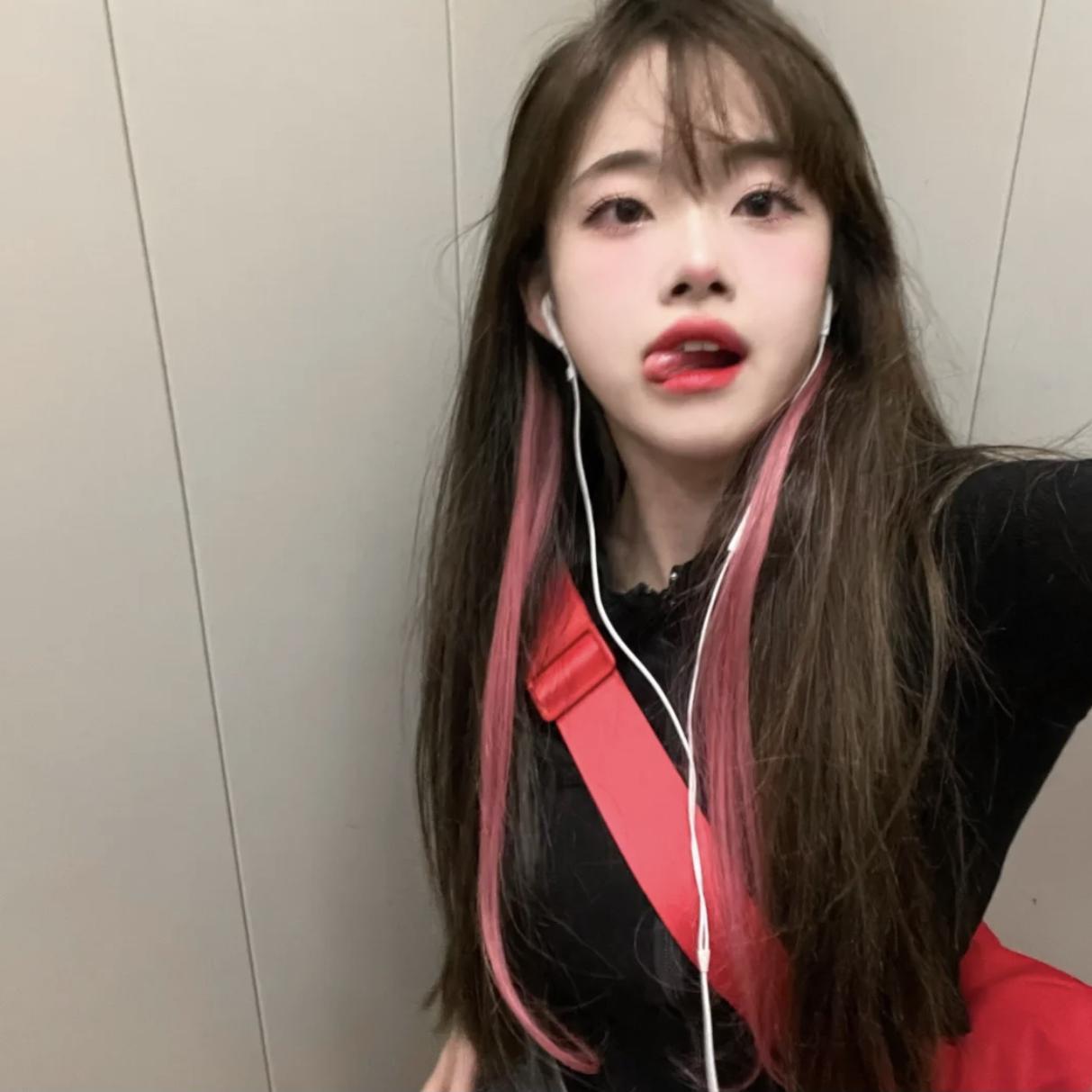 Oceanlee Zkaaai - 秘密（Gasping）