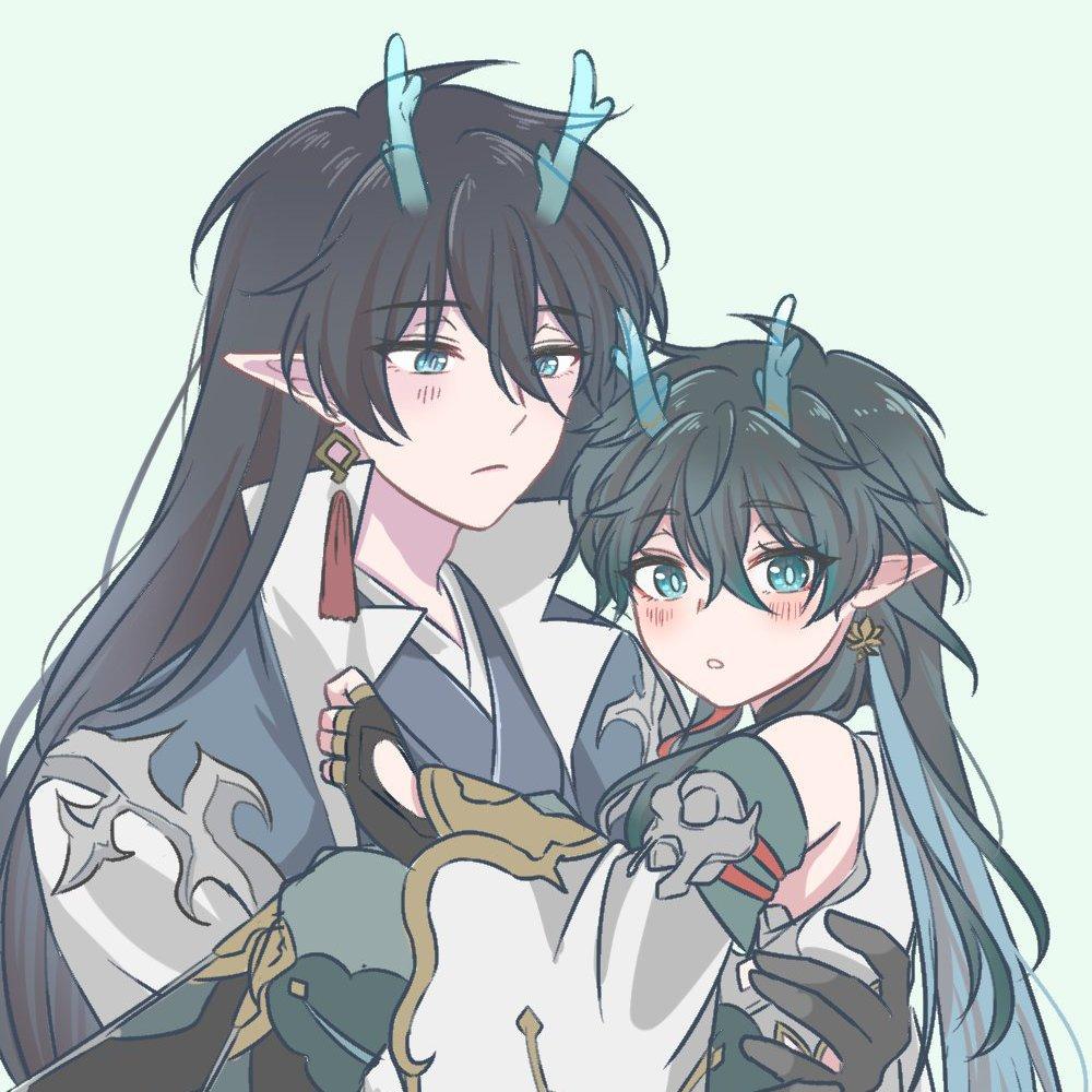 丹枫你是我的心上月