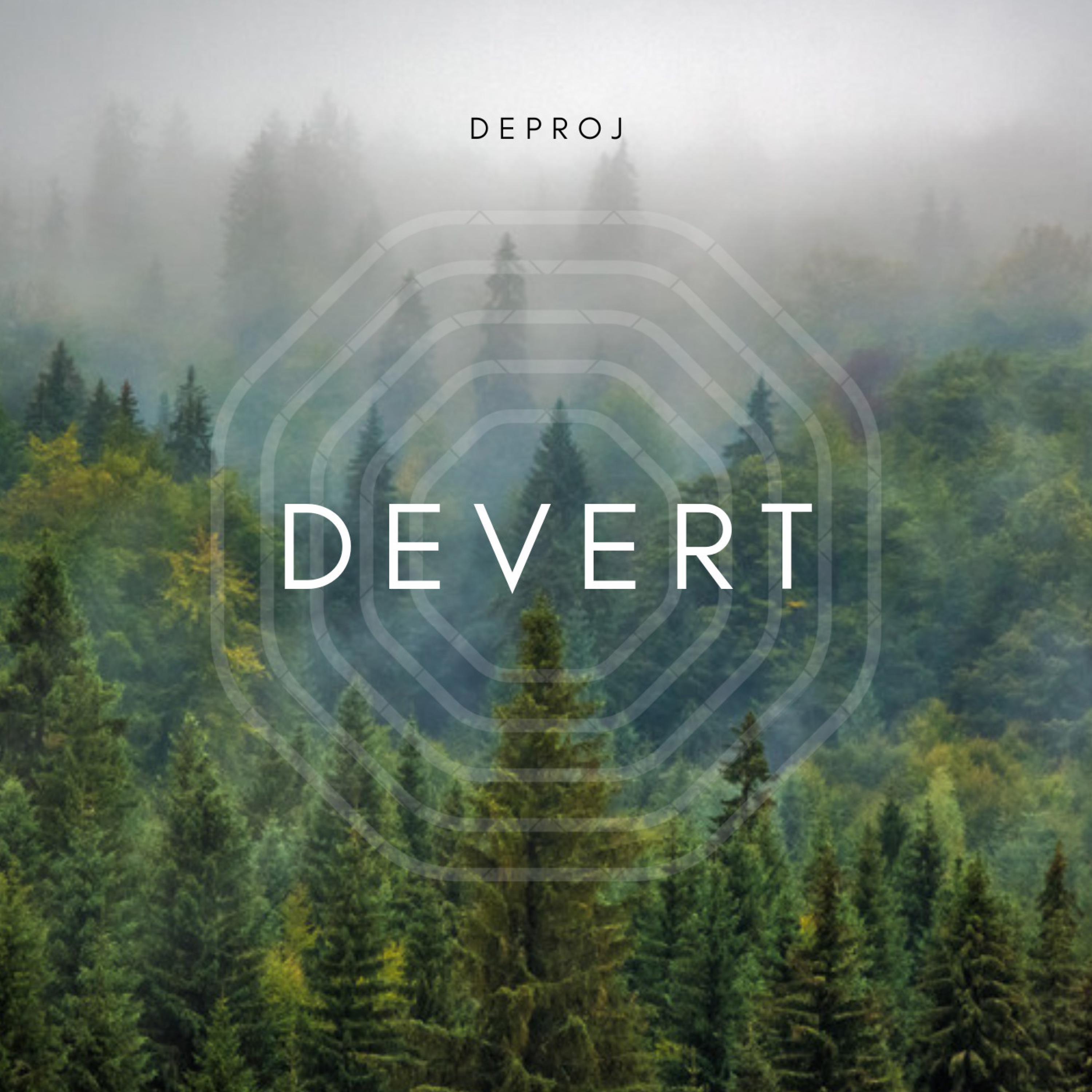 devert