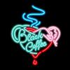 asmi - BLACK COFFEE
