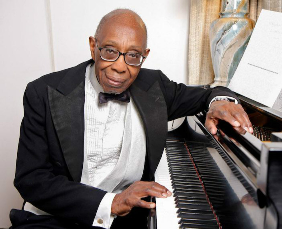 George Walker