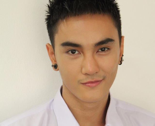 Mark Withawat