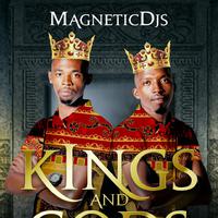 Magnetic DJ's