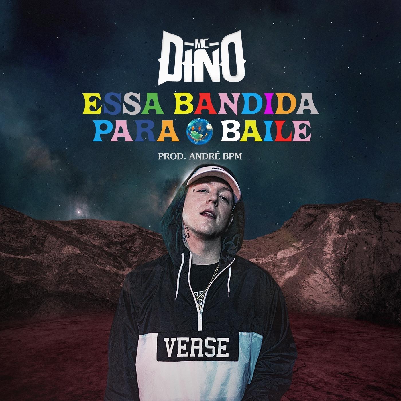 Essa Bandida para o Baile