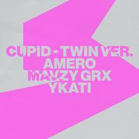 Cupid (Twin Ver.)