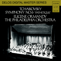 Tchaikovsky, P.I.: Symphony No. 6, 