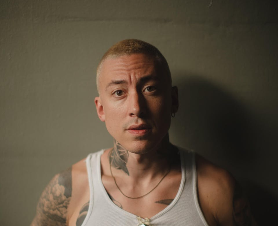 Noah Gundersen