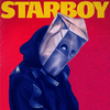 Ljx Ghost - [FREE]STARBOY
