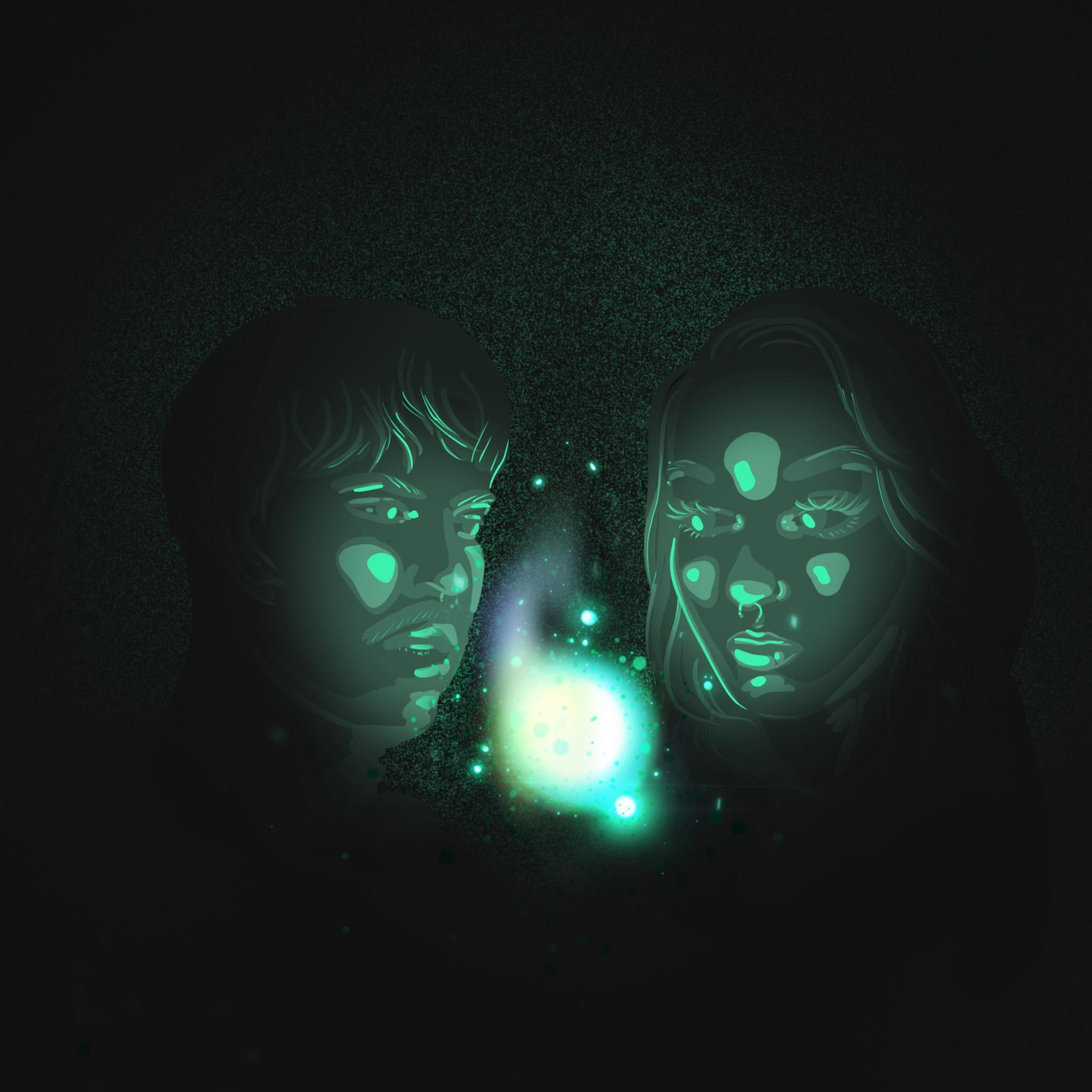 Light On (feat. Shilow)