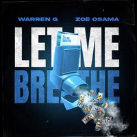 Let Me Breathe (Radio Edit)