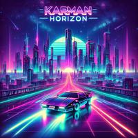 Kármán Horizon