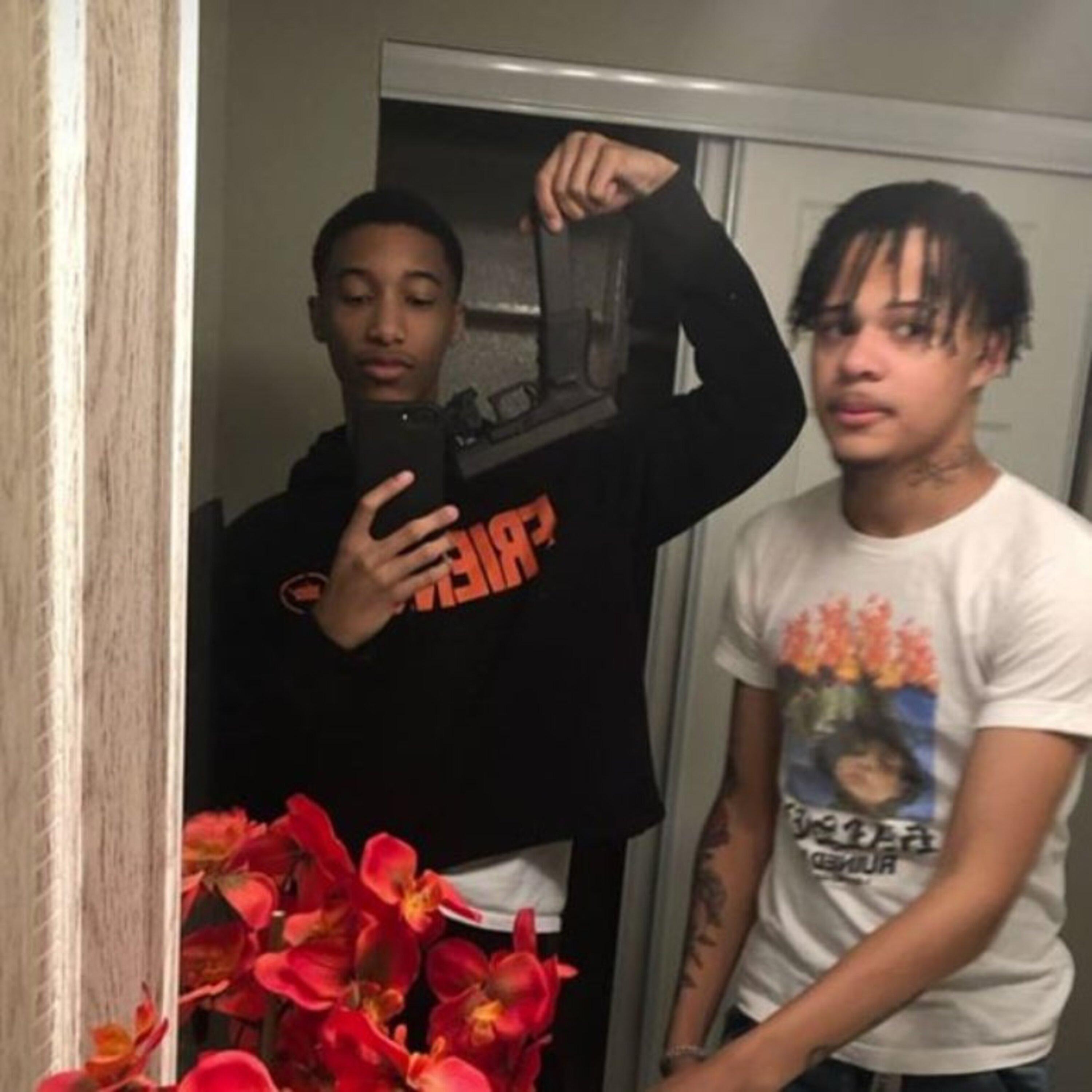 I Think She The One!