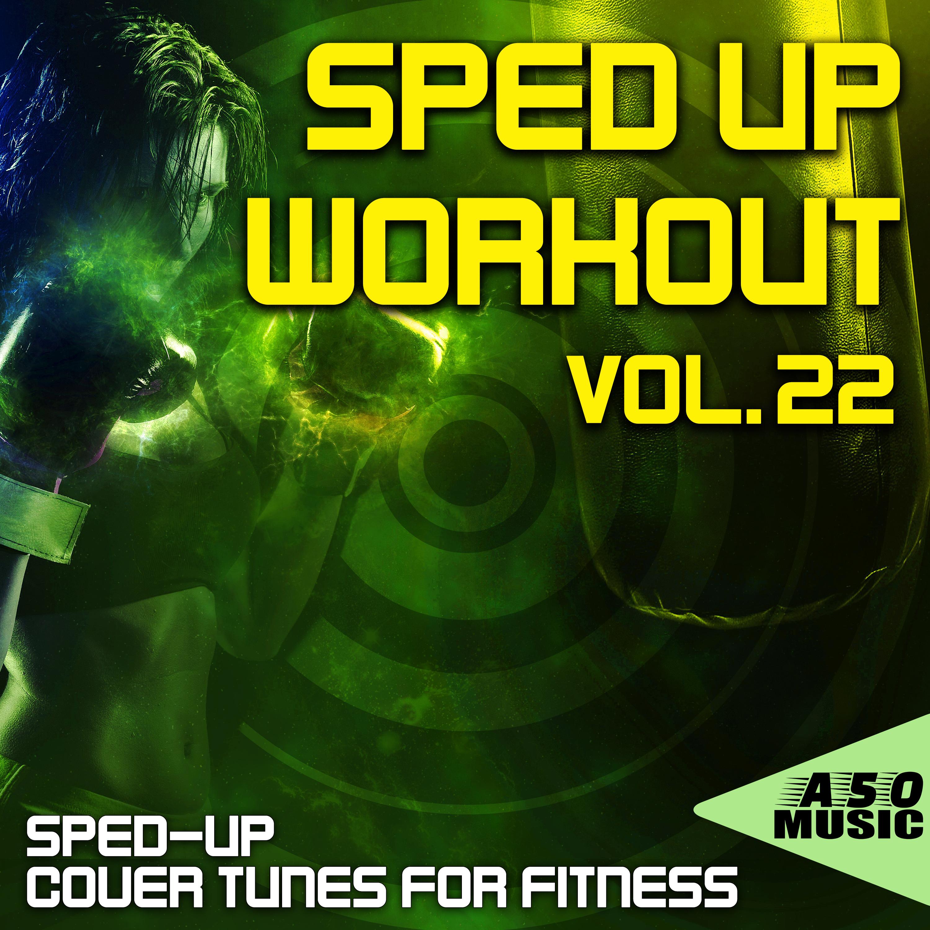 My Songs Know What You Did in the Dark (Light Em Up) [Sped up Workout Mix]
