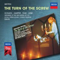 Britten: The Turn of the Screw (Original Version)