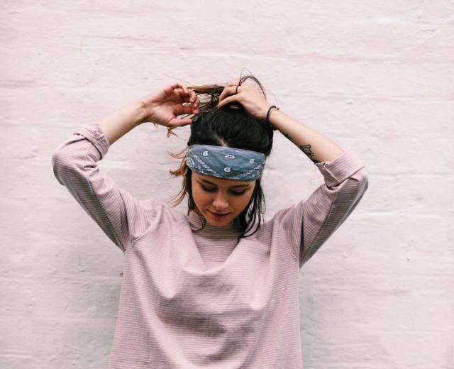 Grace Grundy