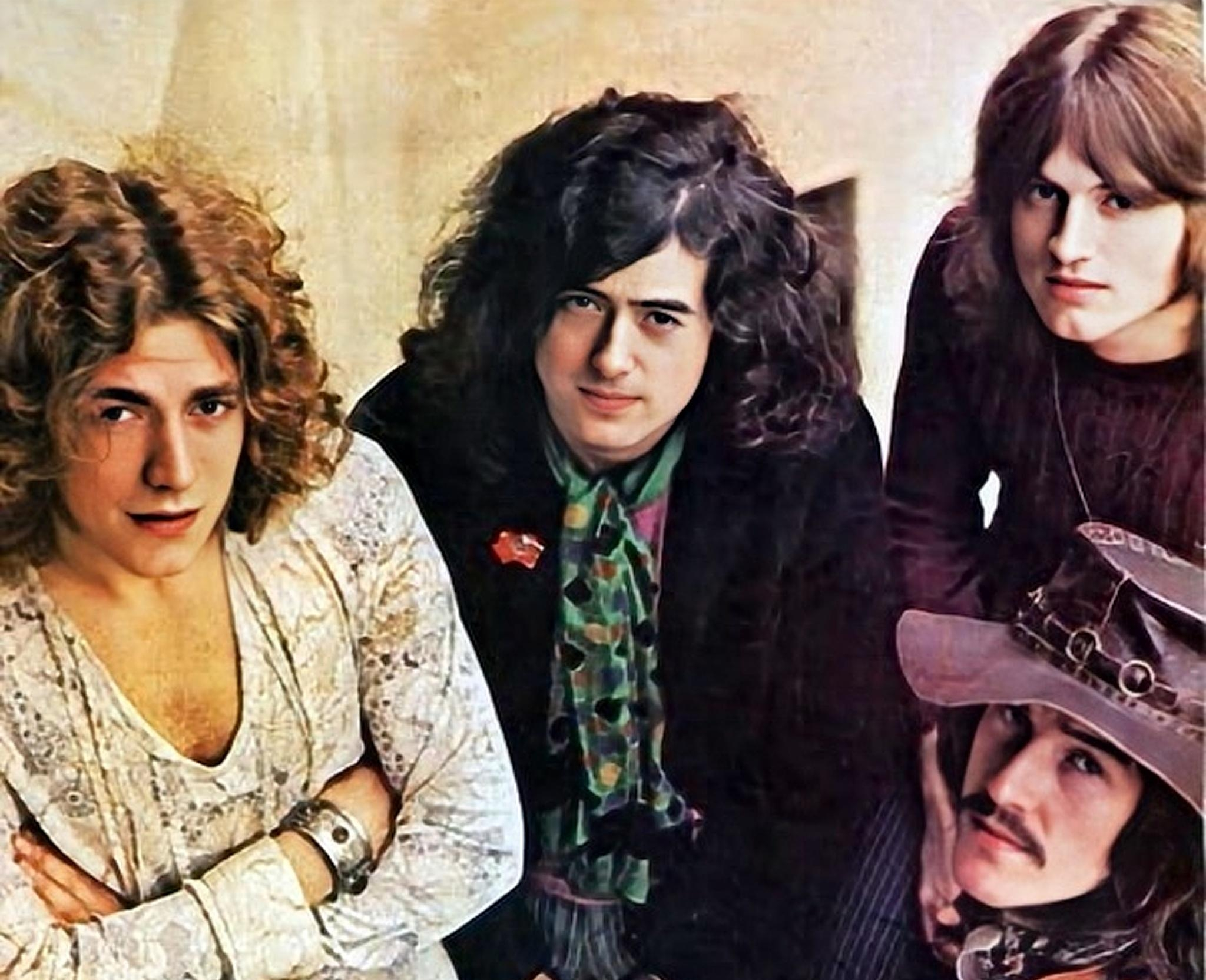 Led Zeppelin