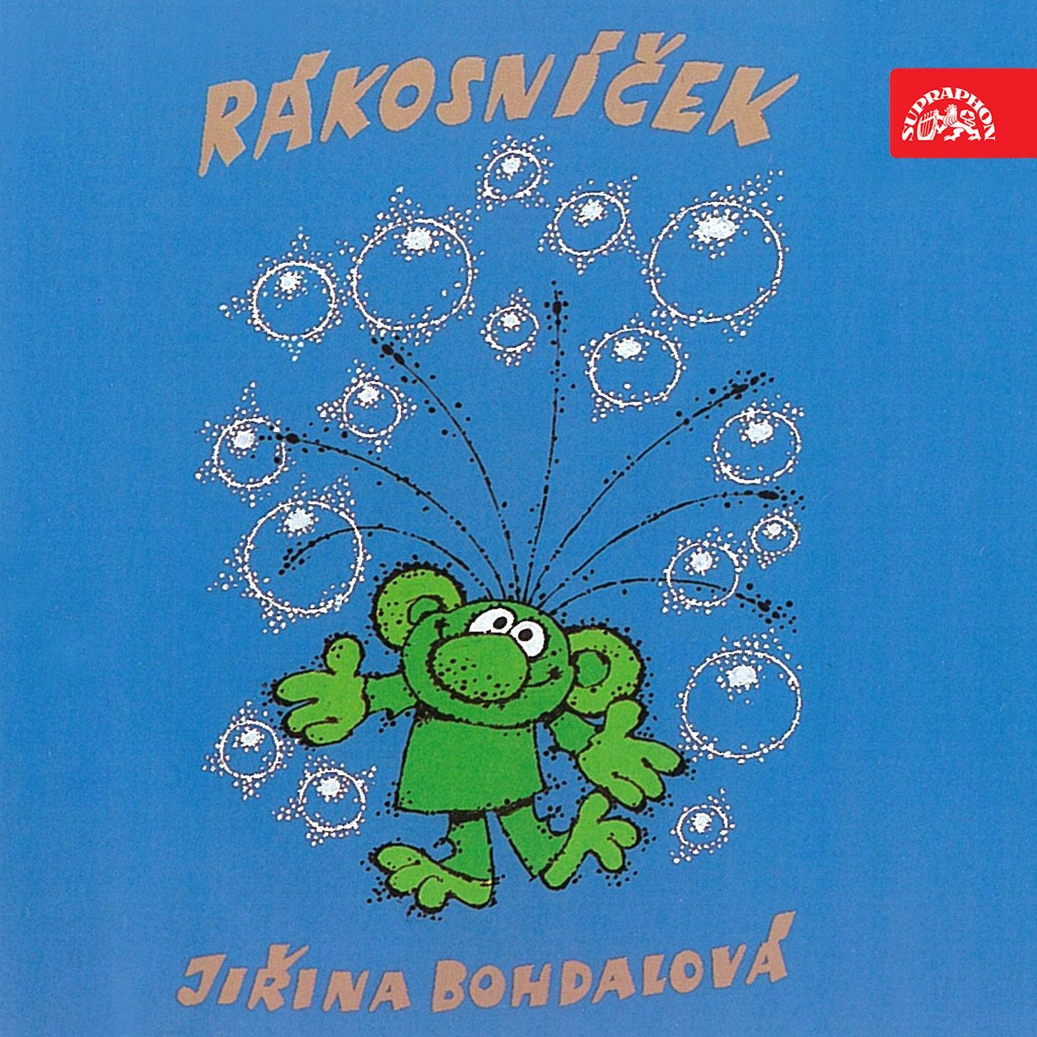 Jak vedl podvodní vojnu